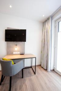 Café & Wein Gästehaus Kurz