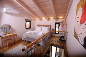 Kabanas 3 cosy suite