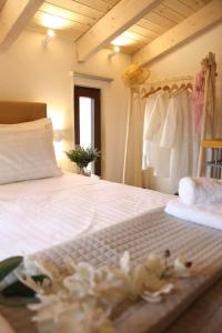 Kabanas 3 cosy suite