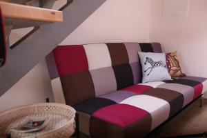 Kabanas 3 cosy suite