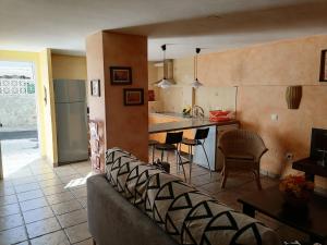 Habitaciones casa El Recreo - 4hvězdičkové hotely ve městě Tarifa