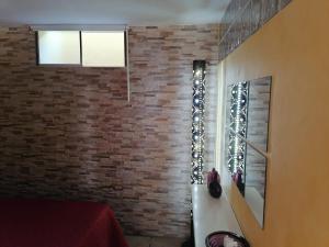 Habitaciones casa El Recreo