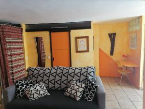 Habitaciones casa El Recreo