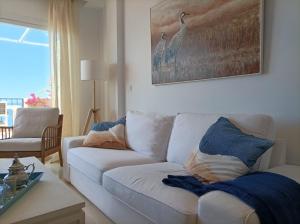 Carvajal Beach Seaview Apartment
