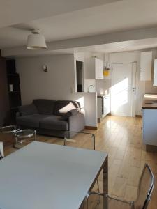 Appartements Villa Censier - Apt 2/4 pers. Quartier Latin : photos des chambres