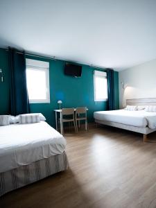 Hotels Hotel Grand Cap Rooftop Pool : photos des chambres