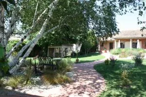 Les Milahinas - Cagnac-les-Mines