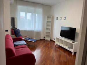 Appartamento con 2 Camere da Letto