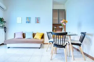 CaseOspitali - Casa Graziella, bilocale a 5 minuti dal San Raffaele per 5 - Vimodrone