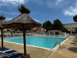 Les locations Cinaureva « Le petit nid de lArgentière »