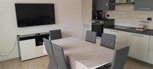 Casa vacanze Gli Ulivi