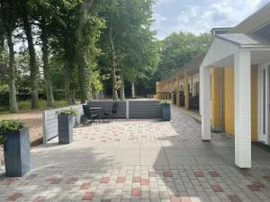 Motel Rovli - Roager