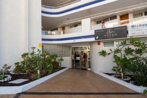 Tamarán Appartement 118