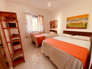 Casas Aconchegantes Temporada