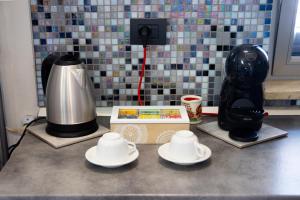 Pozzillo appartament -near the cathedral