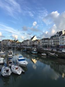 Appartements Un havre de paix a 2 pas de la plage : photos des chambres