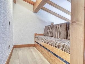 Appartement cosy avec mezzanine, parking, 4 pers., proche télécabine à Megève - FR-1-453-51