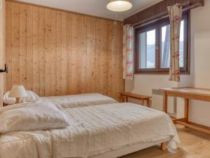 Appartements Appartement Megeve, 3 pieces, 6 personnes - FR-1-453-37 : photos des chambres