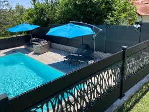 Le clos des Arvernes - Corent