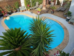 Hotels Hotel Le Medieval : photos des chambres
