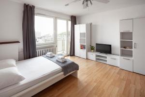 Sleepy3city with Sea View II