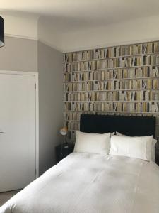 Double Room room in The St. Leonards Guest House