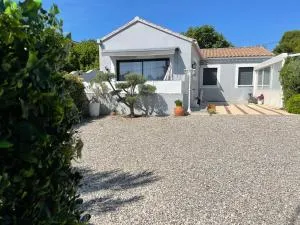 VILLA NOUNOU - Le Thor