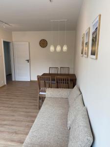 Apartament nad morzem