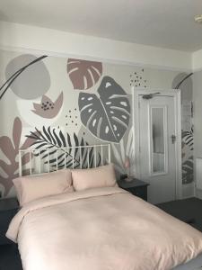 Family Room room in The St. Leonards Guest House