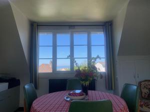Appartements Maison BelleMondo : photos des chambres