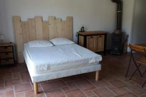 Gîte La Vigne 2 pers - uniquement samedi au samedi