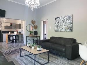 ikibiki - 4hvězdičkové hotely ve městě Beaufort West