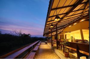 Club Mahindra Ambaghat, Kolhapur Maharashtra