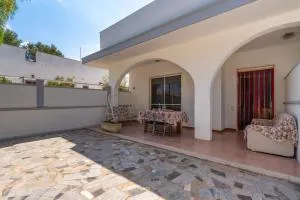 Villa Atene by BarbarHouse - Torre Squillace