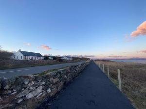 Portbahn, Bruichladdich