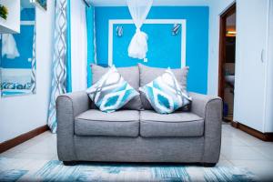 FURNISHED MVULI SUITE on KIPANDE road