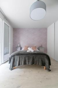 Le Dejoux - Appartement avec terrasse en centre ville