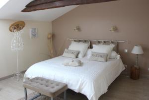 B&B / Chambres d'hotes maison SANSOUN : photos des chambres