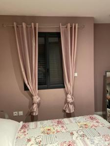 Villas VILLA NOUNOU : photos des chambres