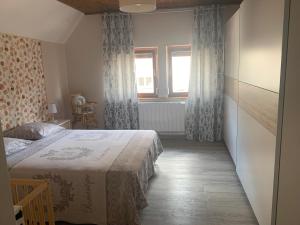 Maisons de vacances Chez Georges et Rosa : photos des chambres