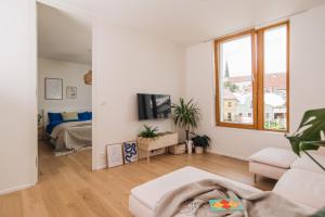 Apartments Marinka Litomyšl