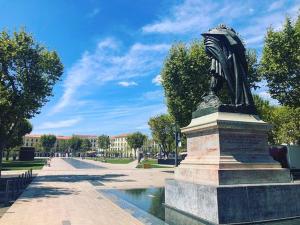 Maisons de vacances Les gites de Pailhes : photos des chambres