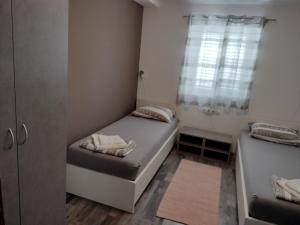 Apartmani Verica