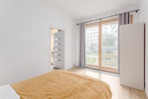 Warsaw City Apartments Kolejowa