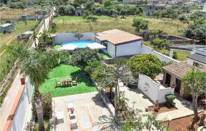 obrázek - Nice Home In Terrasini With Wifi, Private Swimming Pool And 6 Bedrooms