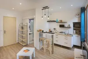 AptCityStay - Buoux