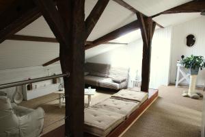 B&B / Chambres d'hotes maison SANSOUN : photos des chambres