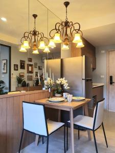 ลา กาซิตา หัวหิน by สามใบเถา