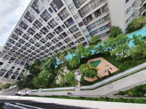 ลา กาซิตา หัวหิน by สามใบเถา