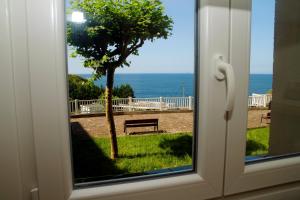 TALABERRI Bermeo Apartamento con vistas al mar